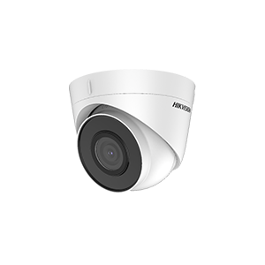 Hikvision DS-2CD1323G0-IUF 2MP Fixed Turret Network Camera