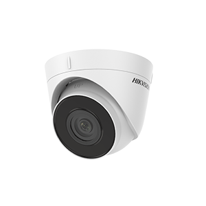 Hikvision DS-2CD1323G0E-I 2MP Fixed Turret Network Camera