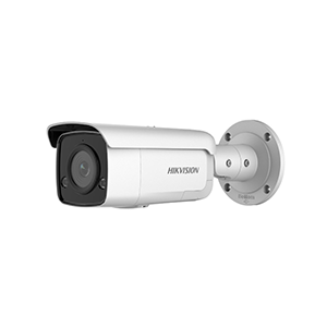 Hikvision Camera DS-2CD2T66G2-ISU/SL