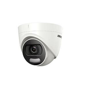 Hikvision DS-2CE72HFT-F 5MP ColorVu Camera