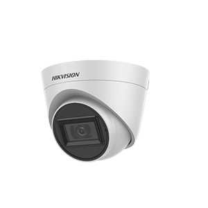 Hikvision DS-2CE78D0T-IT3FS 2MP Audio Camera