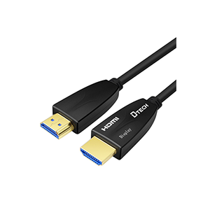 DTECH DT-HF2040 HDMI Cable V2.0 Fiber 40m
