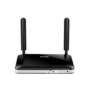 D-Link DWR-921 Wireless N300 4G LTE Router
