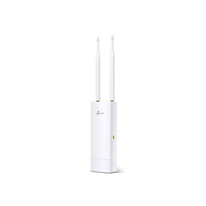 TP-Link EAP110-Outdoor 300Mbps Wireless N Outdoor Access Point