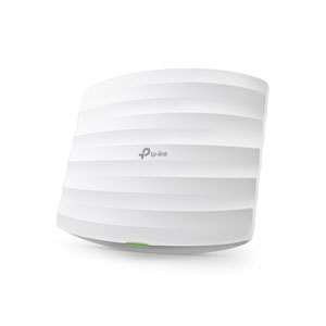 TP-Link EAP115 300Mbps Wireless N Ceiling Mount Access Point