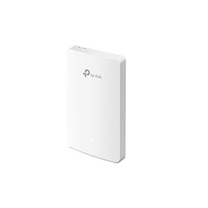 TP-Link EAP235-Wall Omada AC1200 Wireless MU-MIMO Gigabit Wall Plate Access Point