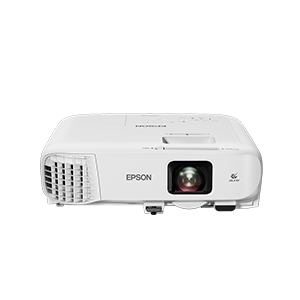 Projector EPSON EB-982W BUSINESS (4200lm)