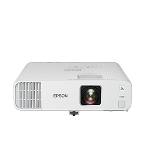 Epson EB-L200W 3LCD WXGA 4,200lm Projector