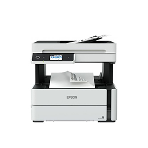 Epson EcoTank Monochrome M3170 Wi-Fi All-in-One