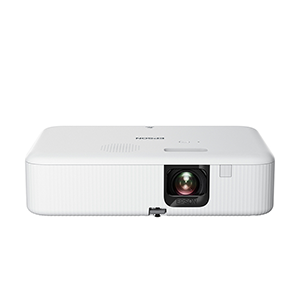 Epson CO-FH01 3000Lumens XGA Projector