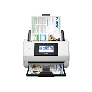 Epson DS-790WN Wireless Network Color Document Scanner