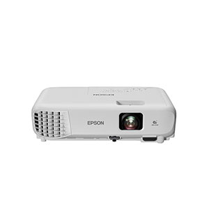 Projector EPSON EB-E01 XGA Projector