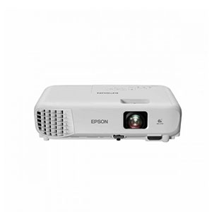 Projector EPSON EB-X06 XGA Projector