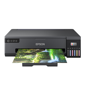 Epson L18050 Low-cost A3+ Photo Print