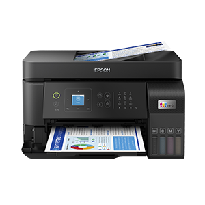 Epson EcoTank L5590 Ink Tank Printer