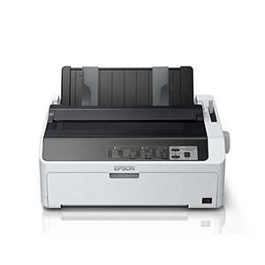 Epson LQ-590IIN Impact Dot Matrix Printer