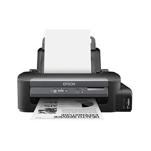 Epson WorkForce M100 Printer