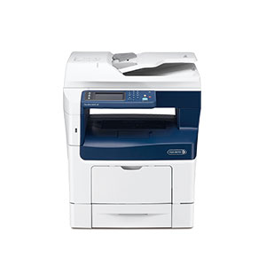 Fuji Xerox DocuPrint M455df Multifuction Printer