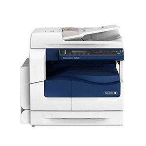 Fuji Xerox DocuCentre S2520 CPS ENG TL200621