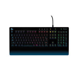 Logitech G213 Prodigy Gaming Keyboard (920-008096)