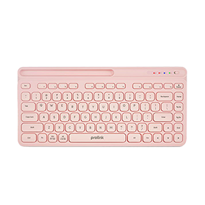 Keyboard Wireless Prolink GK-5001M