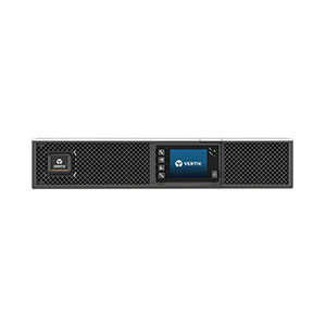 Vertiv Liebert GXT5 ON-LINE 3000VA 230V (GXT5-3000IRT2UXL)