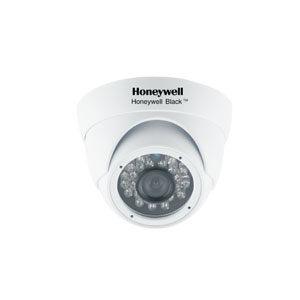 Honeywell HADC-1005PI 720P AHD IR Dome Camera