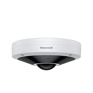 Honeywell-HC30WF5R1 5MP Network Fisheye Camera