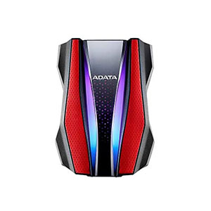 ADATA External HDD HD770G 1TB