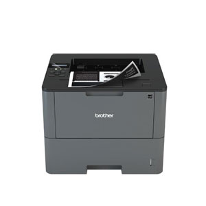 Brother HL-L6200DW Monochrome Laser Printer