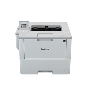 Brother HL-L6400DW Mono Laser Printer