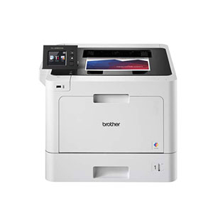 Brother HL-L8360CDW Color Laser Printer