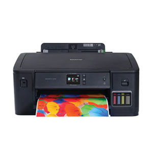 Brother HL-T4000DW Ink Tank Printer