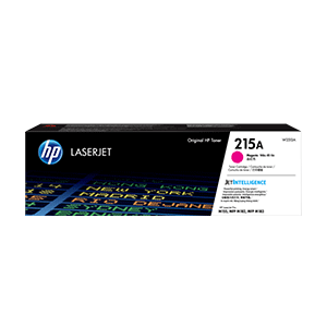 HP 215A Magenta Original LaserJet Toner Cartridge (W2313A)