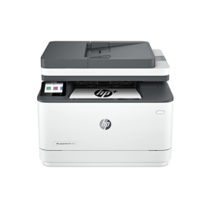 HP LaserJet Pro MFP 3103fdn Printer