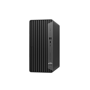 HP Pro Tower 400 G9 Core i3‐13100