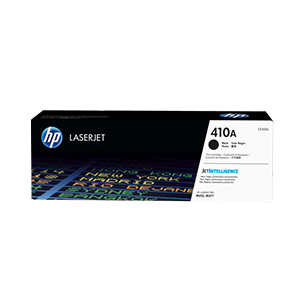 HP 410A Black Original LaserJet Toner Cartridge (CF410A)