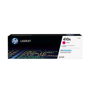 HP 410A Magenta Original LaserJet Toner Cartridge (CF413A)