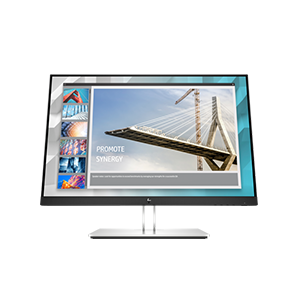 HP E24i G4 24'' WUXGA Monitor