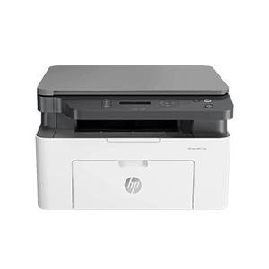 HP Laser MFP M135w Printer