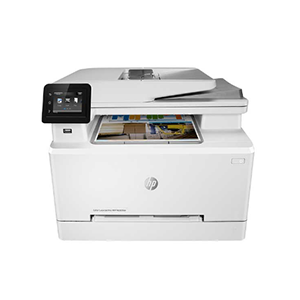 HP Color LaserJet Pro MFP M283fdn