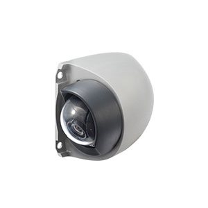 i-PRO WV-SBV131M 2MP Outdoor Compact Dome Network camera