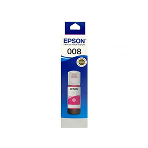 Ink Epson 008 Pigment Ink 70ml Magenta