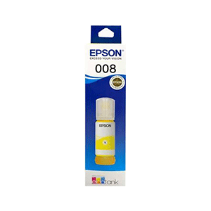 Ink Epson 008 Pigment Ink 70ml Yellow