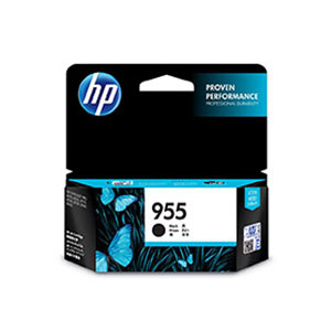 Ink HP 955 Black Original