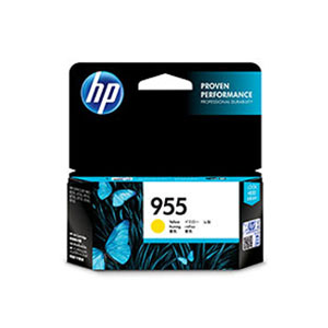 Ink HP 955 Yellow Original