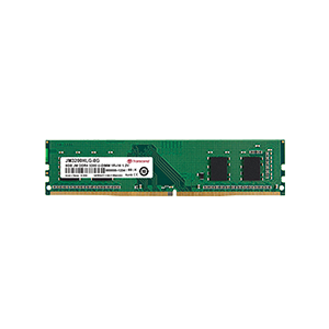 Ram Transcend 8GB JM DDR4 3200Mhz U-DIMM JM3200HLB-8G (desktop)