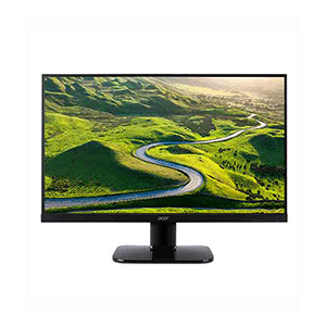 LED Monitor ACER 27″ KA272