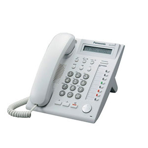 Panasonic kX-DT321X Telephone