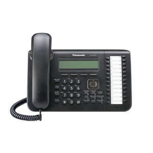 PANASONIC KX-DT543X-B Digital Telephone